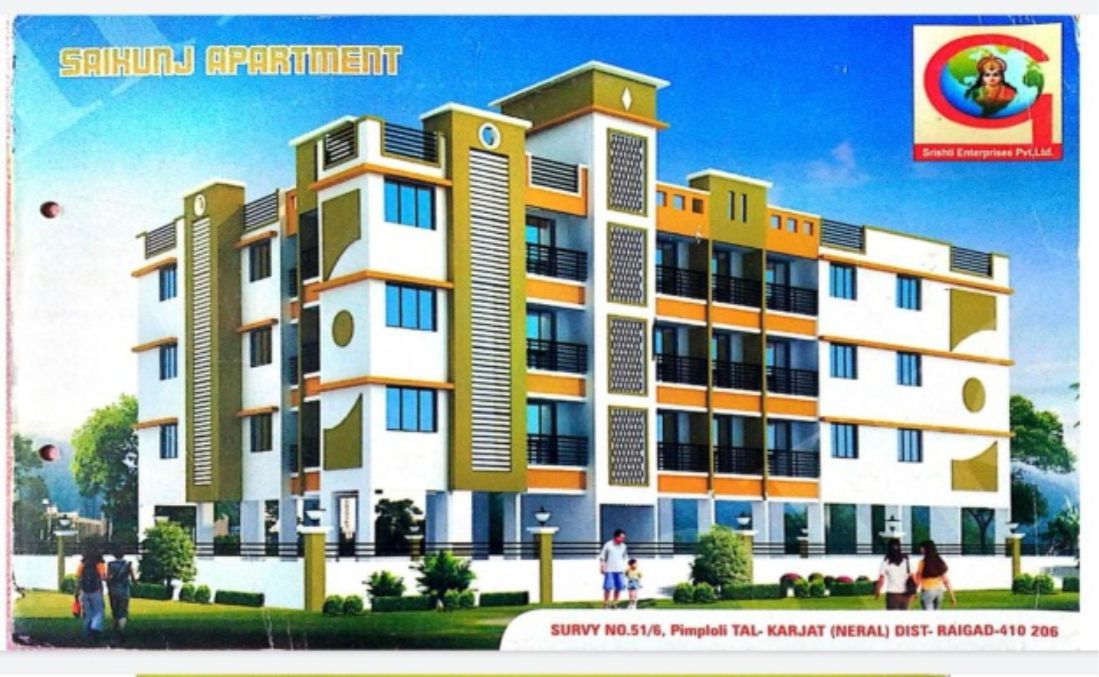 Sai Kunj Apartment