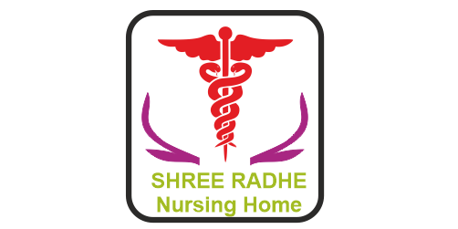 Srishti Radhe Nursing Home